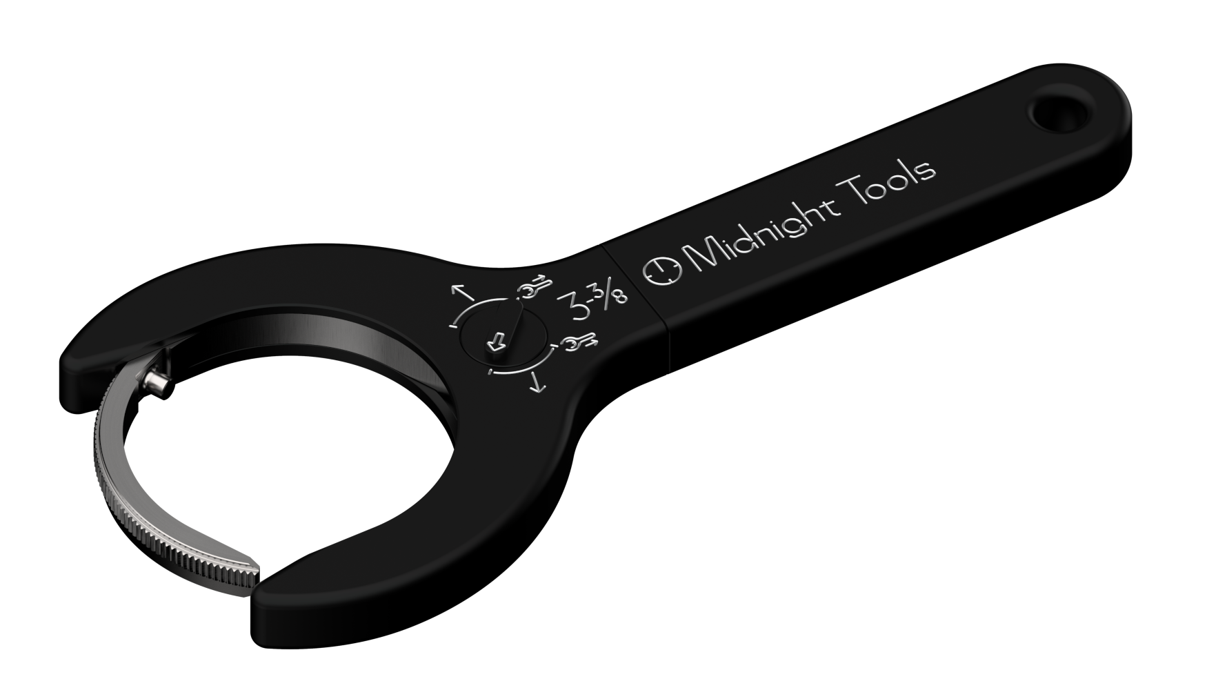Midnight Tools Continuous Spanner