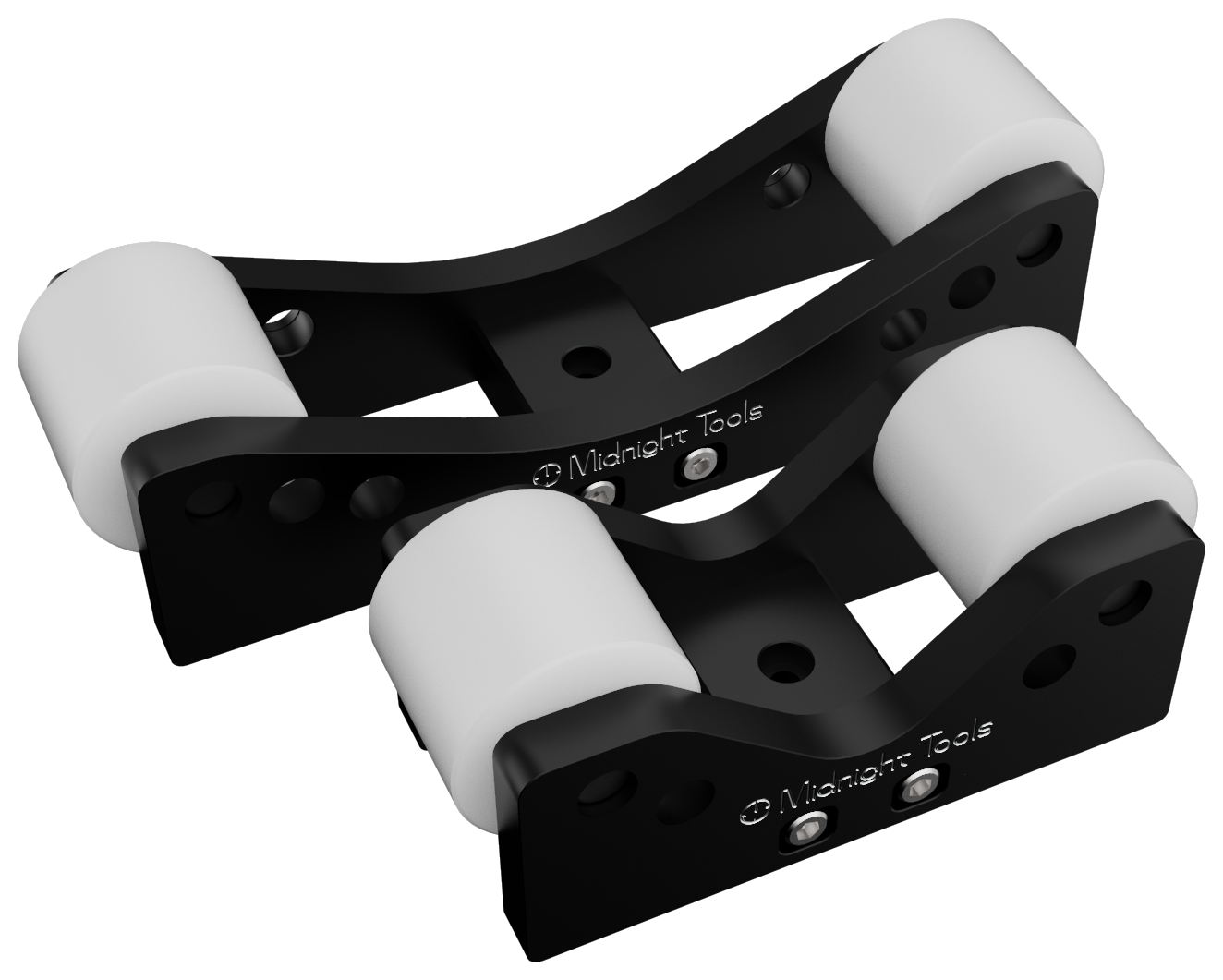 Roller Feature Render